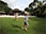 Villa Asante - The lawn